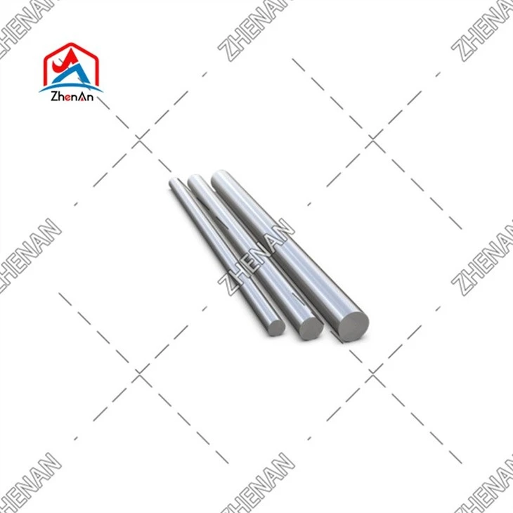3-100mm Tantalum Rods
