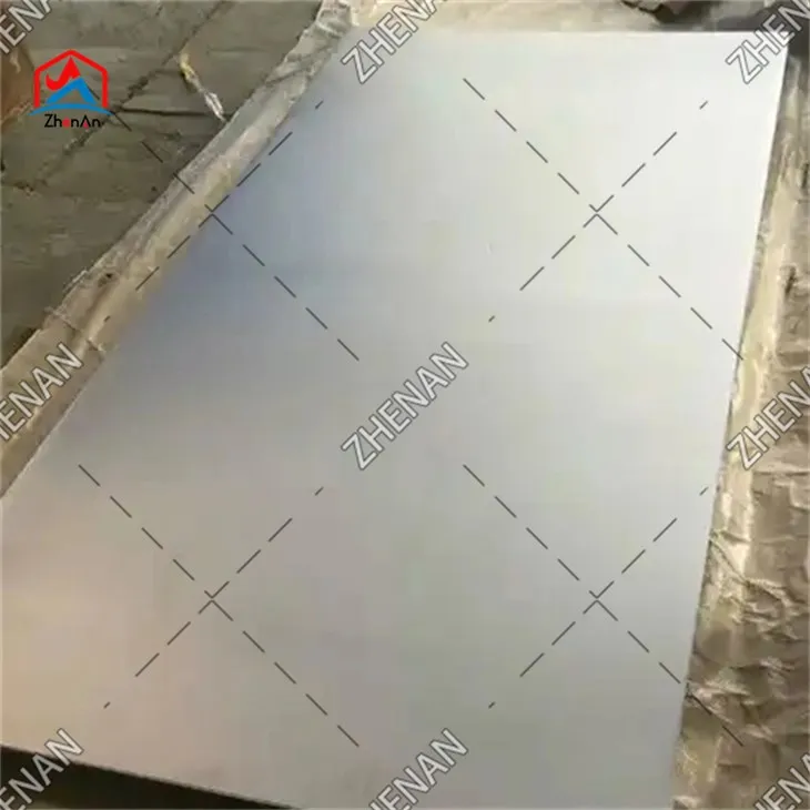 Foil Zr de alta precisión