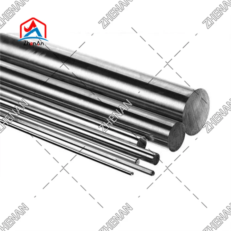 High Purity Metals Zirconium Round Rod company High Purity Metals Zirconium Round Rod company
