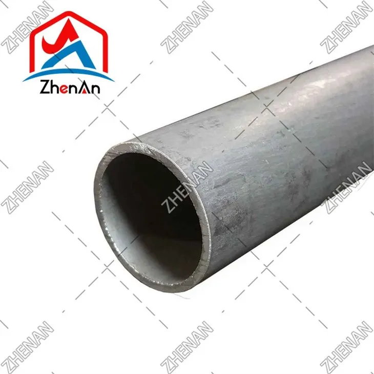Pure Zr Welded Tube