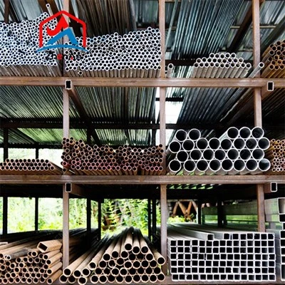 Tubería de metal de níquel de alta pureza Ni Menor o igual al 99,5%