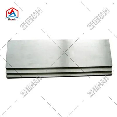 Tablero plano Nb