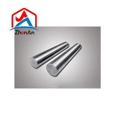 Varilla de metal de tantalio